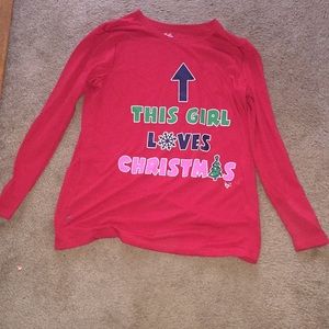 Christmas Sweater
